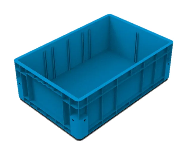 Inorder TK6040-20D Heavy Duty Automation Tote Box