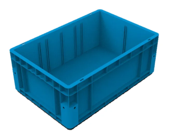 Inorder TK6040-23 Logistics Automation Crate