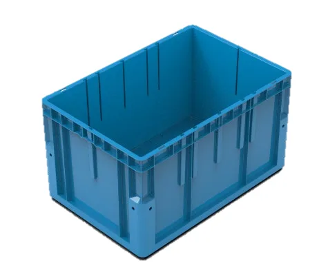 Inorder TK6040-34C Professional Logistics Container