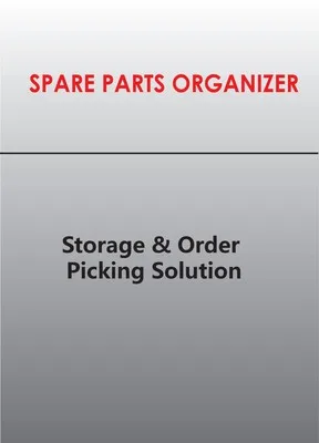 Storage Bin Series