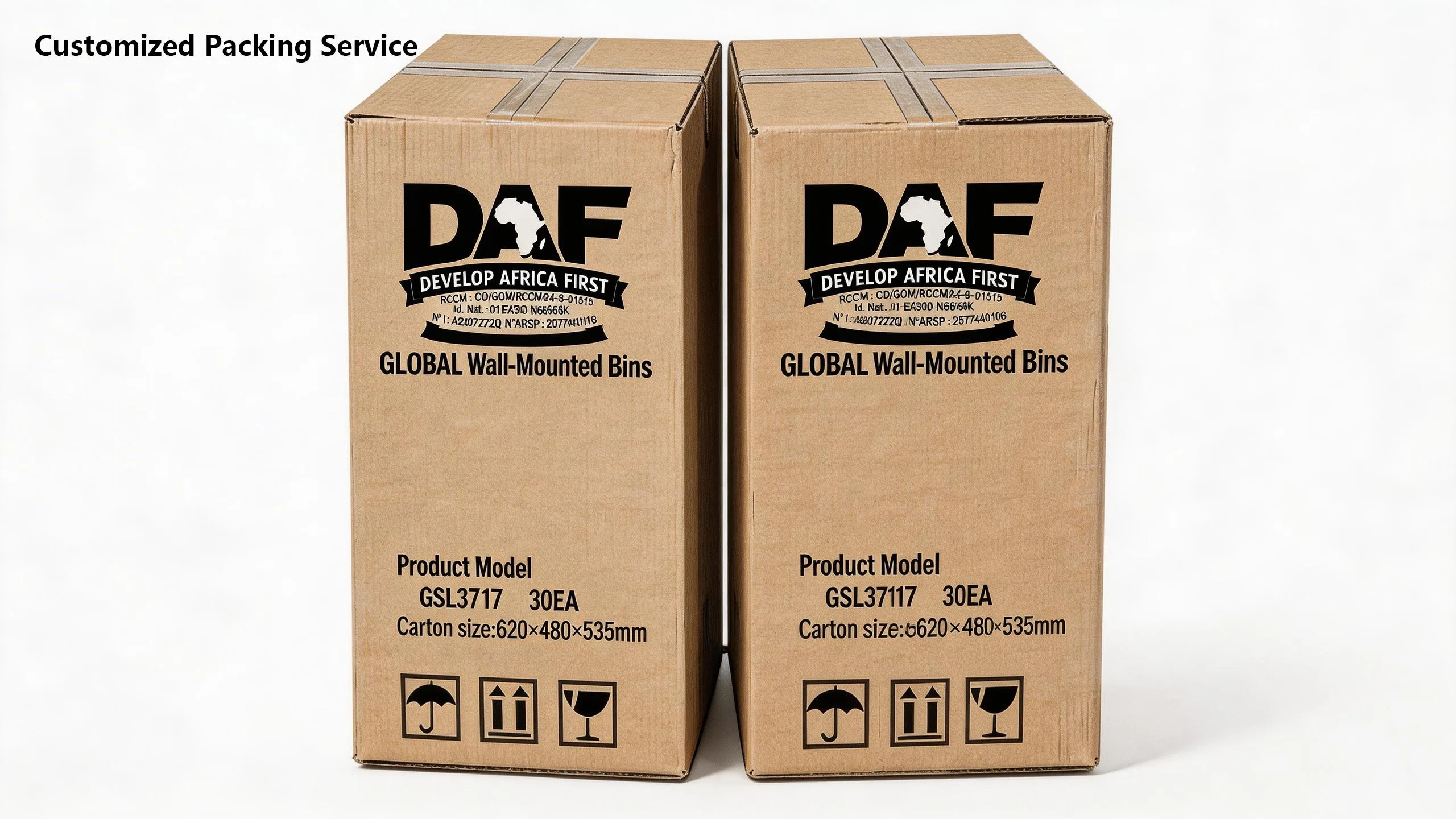 Packaging