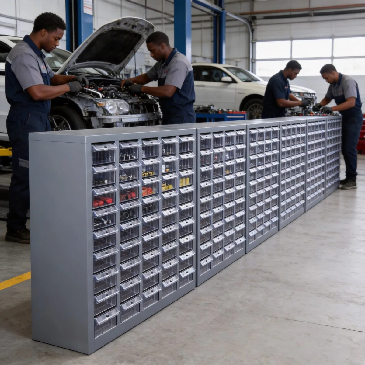 Car Repair