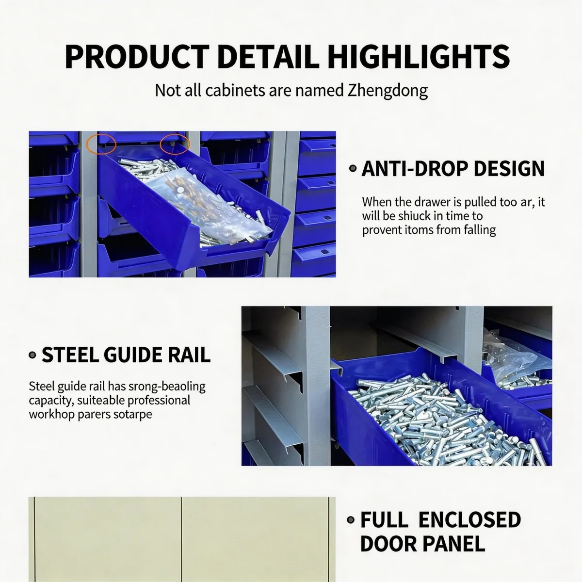 Structural Detail 6