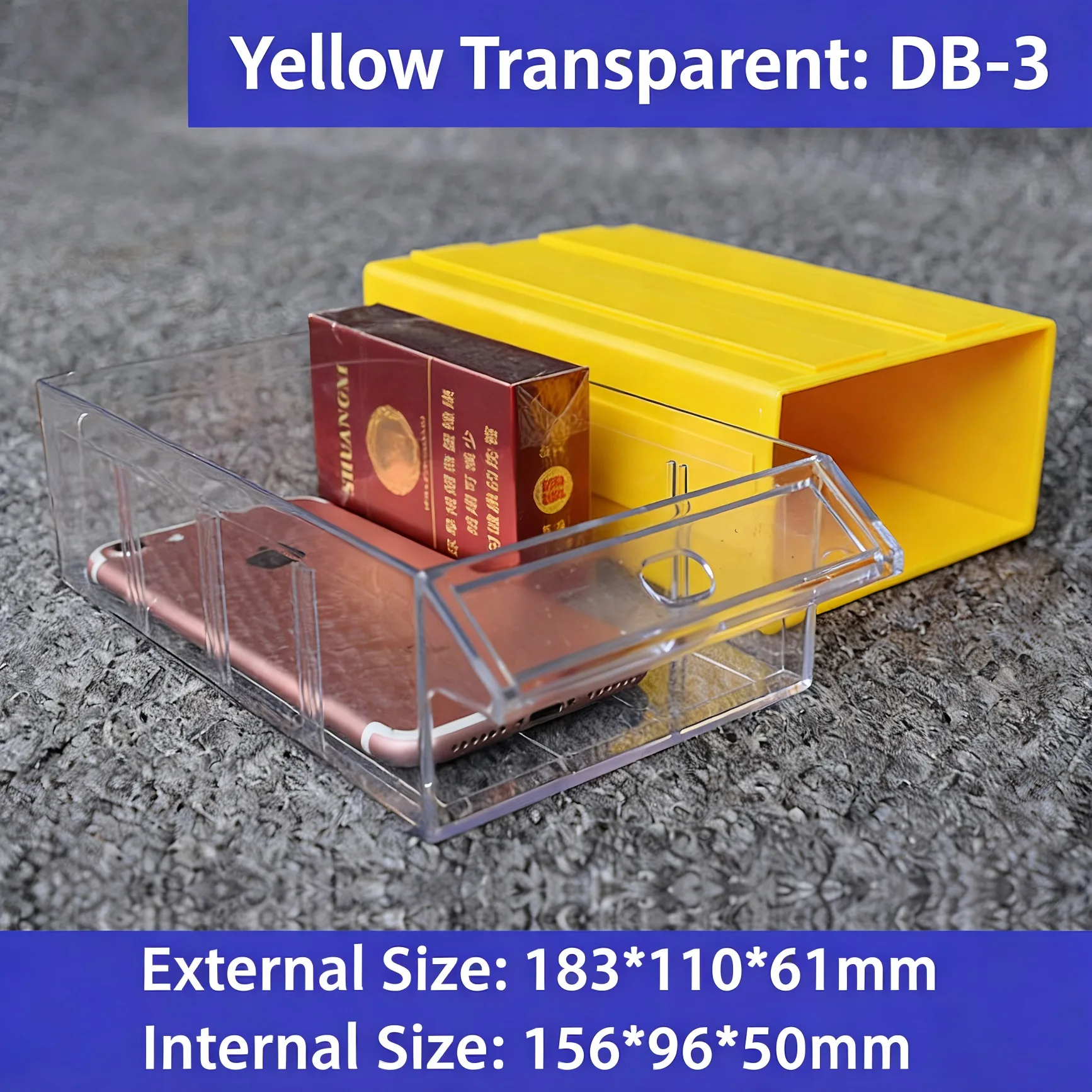 DB-3