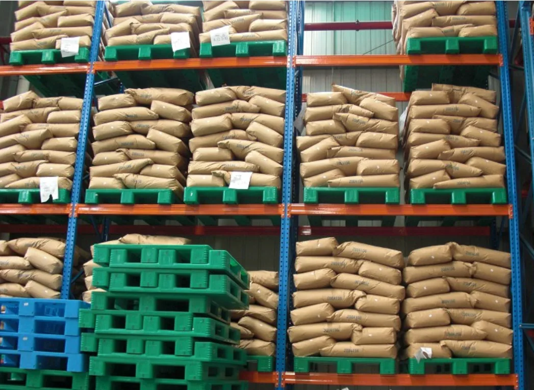 Pallet Application 4
