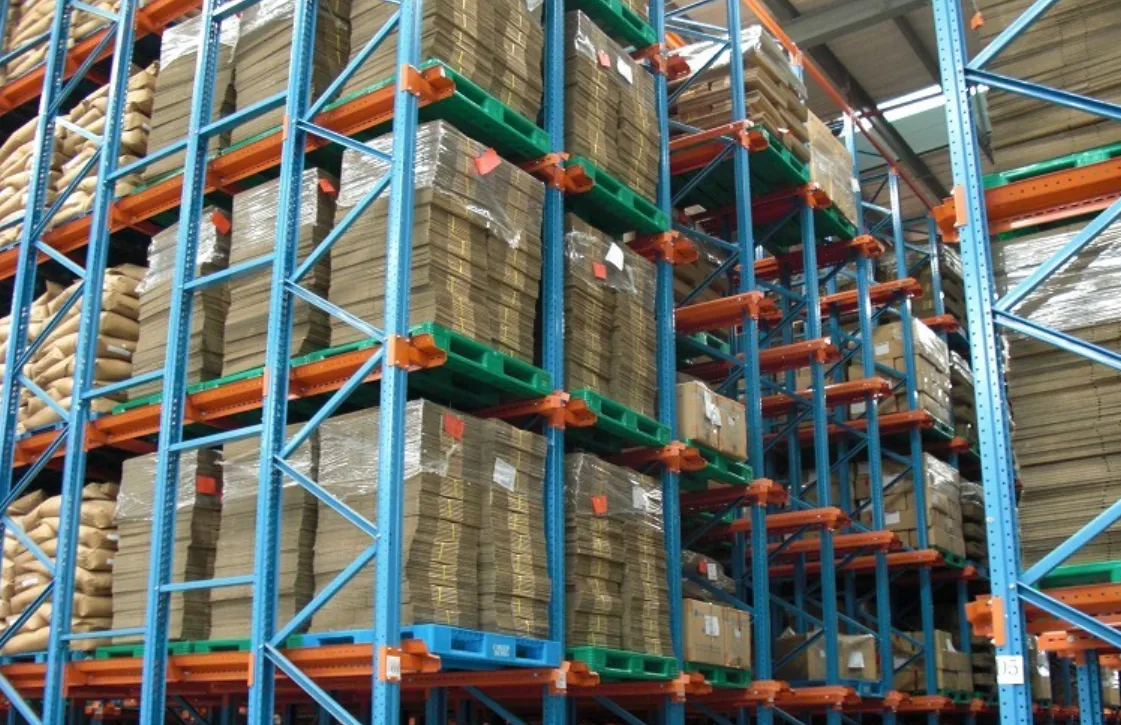 Pallet Application 5
