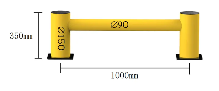 BGH350-1000A1
