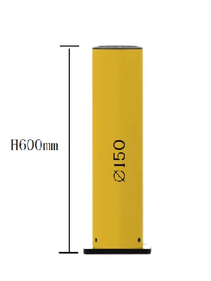BGWZ150-600A