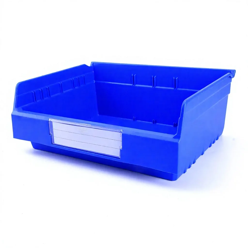 TK3415 Shelf Bin