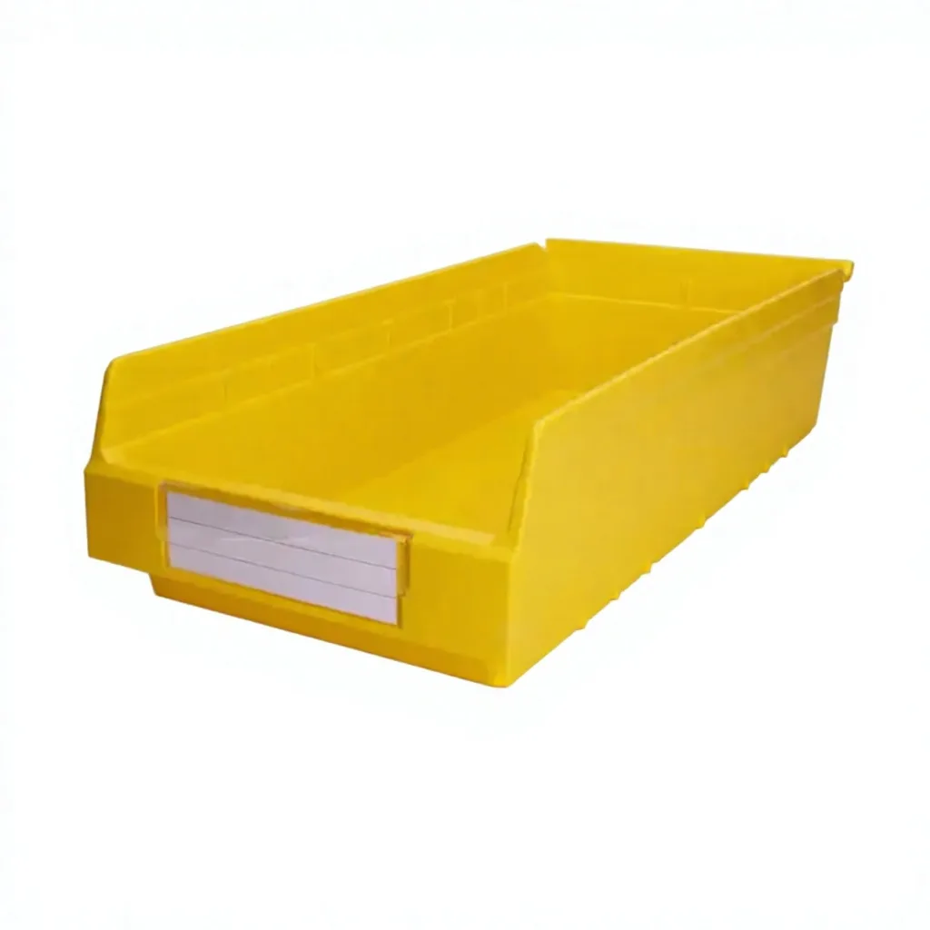 TK6215 Shelf Bin