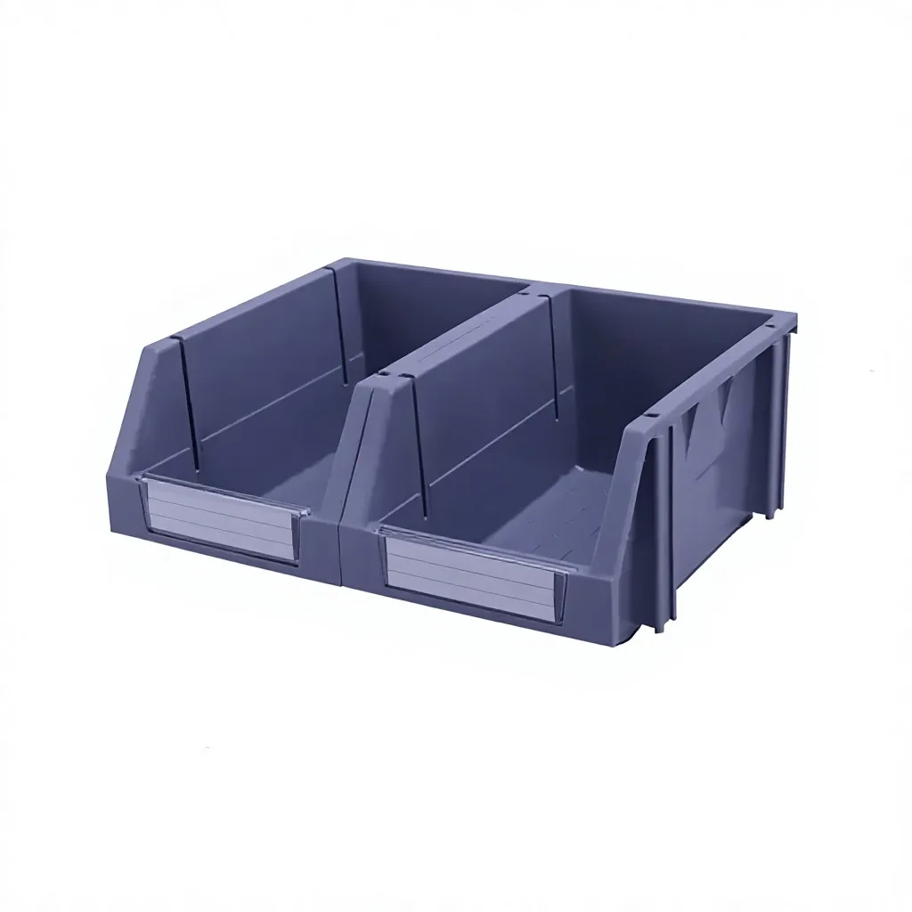 TK002 Stackable Bin