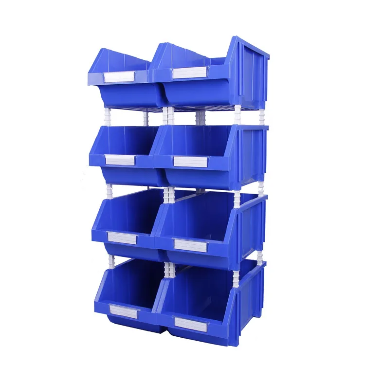 TK008 Stackable Bin