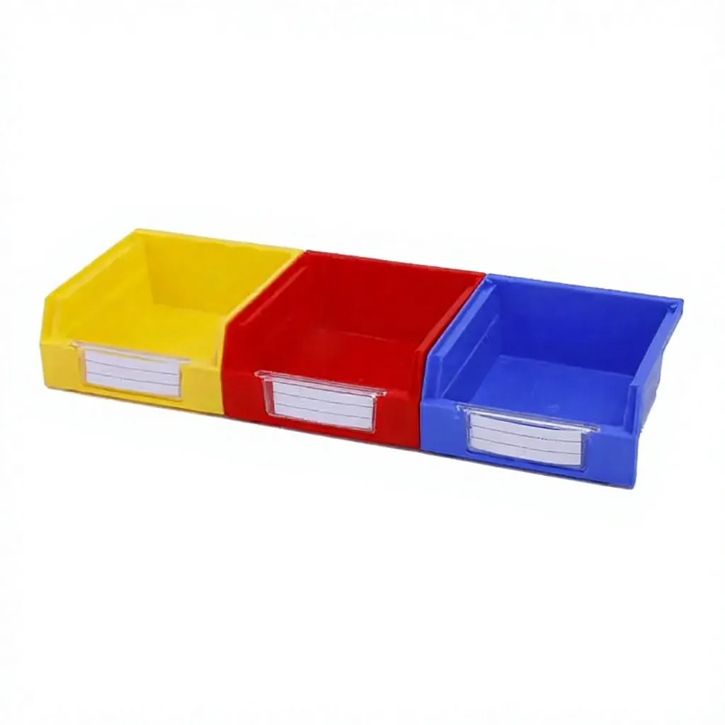 TK011 Stackable Bin