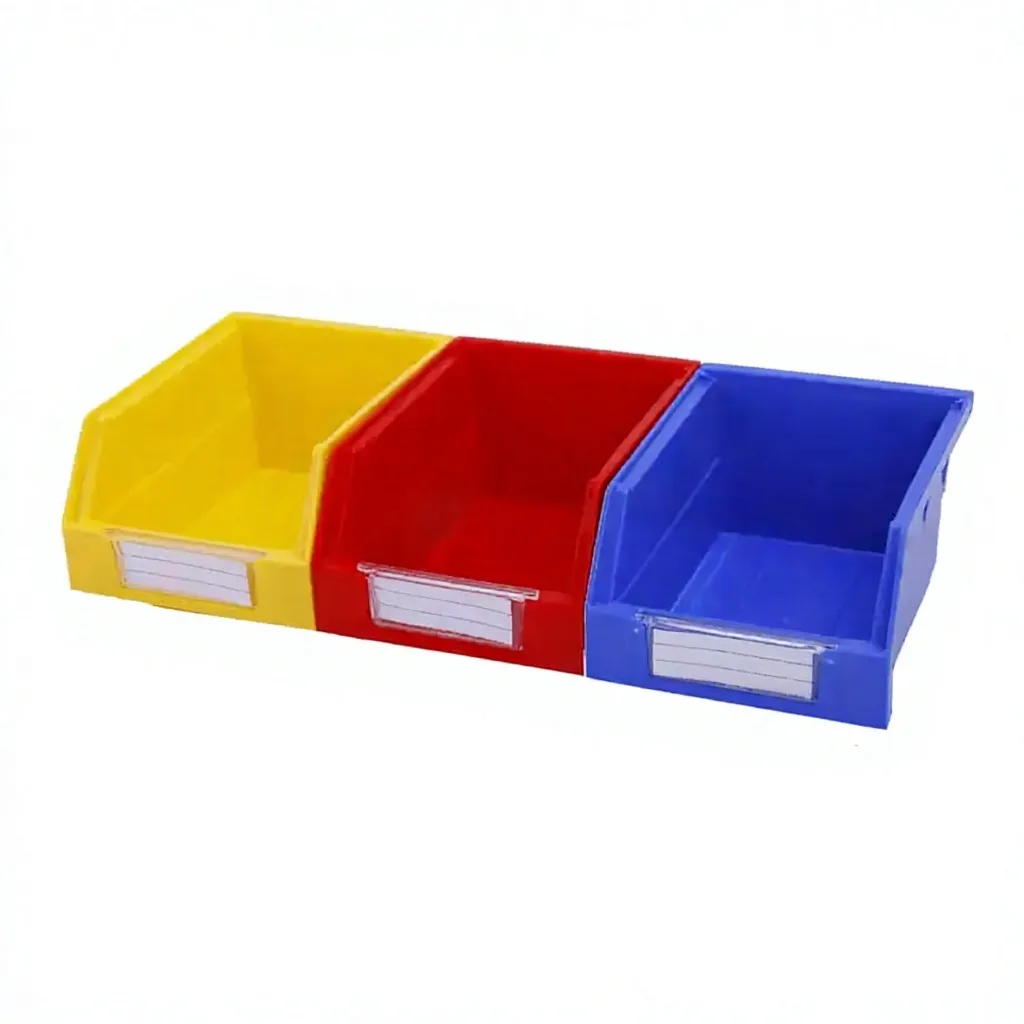 TK012 Stackable Bin