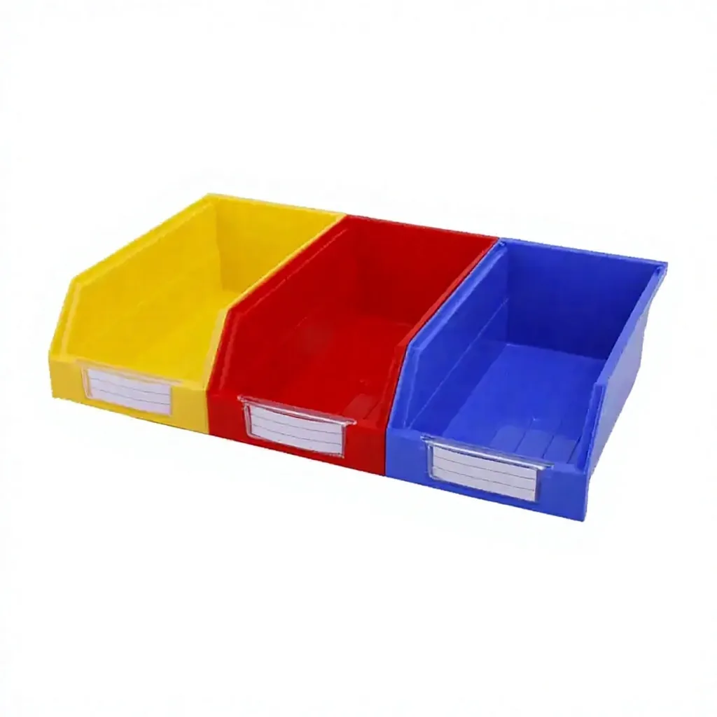 TK013 Stackable Bin