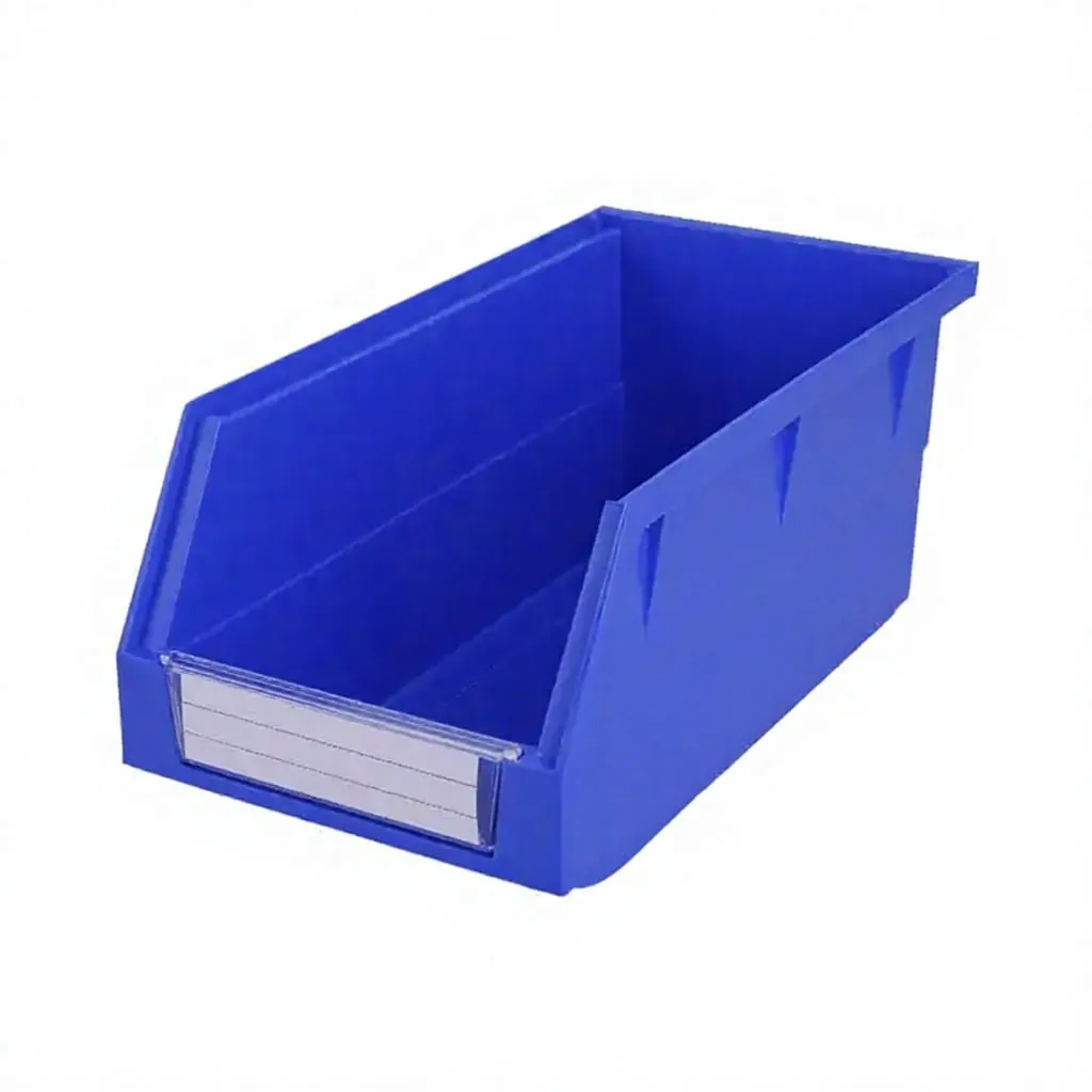 TK015 Stackable Bin