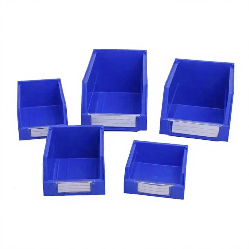 TK016 Stackable Bin
